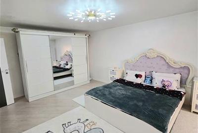 Apartament cu 3 camere semidecomandat, mobilat în Inel I - 11