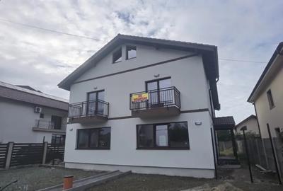 Casă cu 5 camere în Giroc - 3