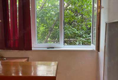 Garsonieră semidecomandată, mobilată în Giurgiului - 2