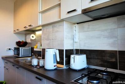 Garsoniera moderna de inchiriat Confort Urban Salaj | Loc de parcare inclus - 4