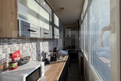 Apartament cu 2 camere decomandat, mobilat în Gării - 3