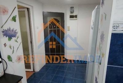Apartament cu 3 camere decomandat, mobilat în Titan - 9