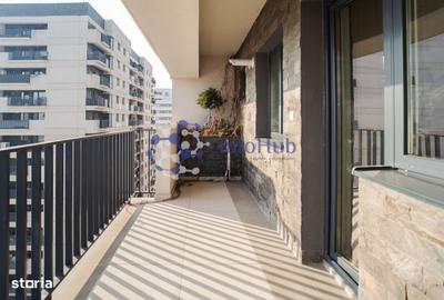 Garsonieră decomandată în Tătărași - 12