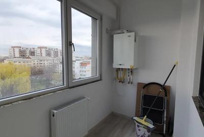 Persoana Fizica Inchiriez apartament 2 camere Tatarasi - 8