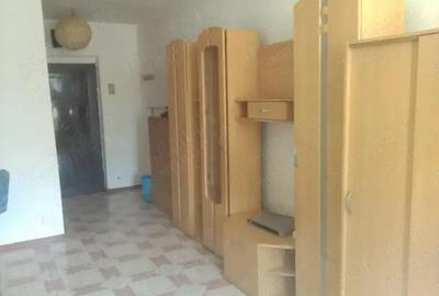 Garsoniera, 30mp, metrou, AC, Iancului