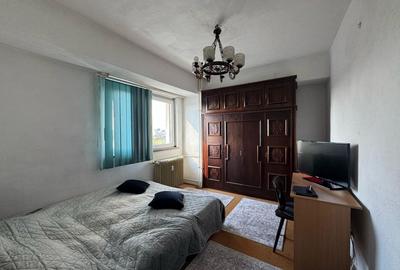 3 CAMERE| 85MP| DECOMANDAT| SOS. TITULESCU- BANU MANTA - 5