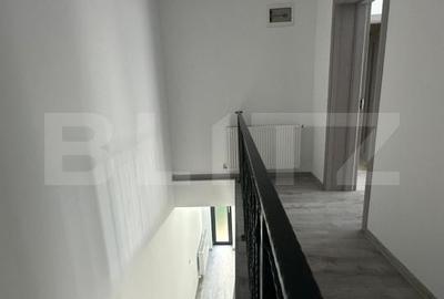Casă cu 3 camere cu Teren 300 Mp în Central - 9