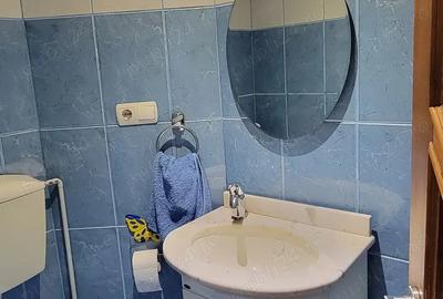 Apartament cu 3 camere decomandat în Nufărul - 4