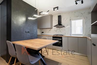 Apartament 2 camere - Doamna Ghica - 13