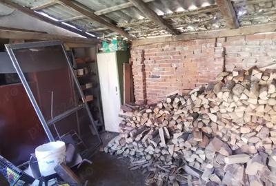 Casă cu 2 camere în Sebiș - 5