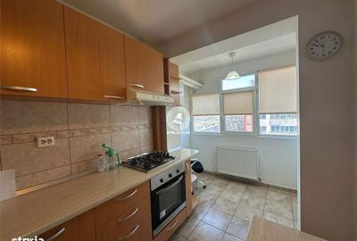 Apartament cu 2 camere semidecomandat în Alexandru cel Bun - 9