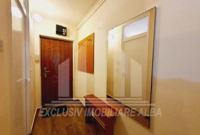 Garsonieră decomandată, mobilată în Cetate - 5