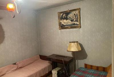 Apartament 2 camere Elisabetin etaj 2 semidecomandat confort 1 bloc caramida situat intre case - 5