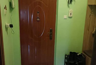 Garsonieră nedecomandată în Central - 4