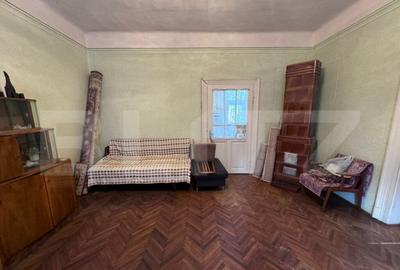 Casa 3 camere, 120 mp utili, curte individuala, zona Budai - 5