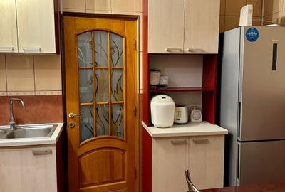 13 Septembrie, 3 camere, contract, pet friendly - 5