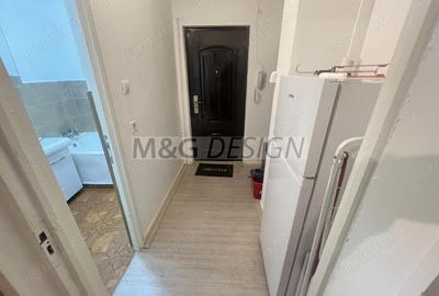 Garsonieră în Timocului-Șaguna - 7