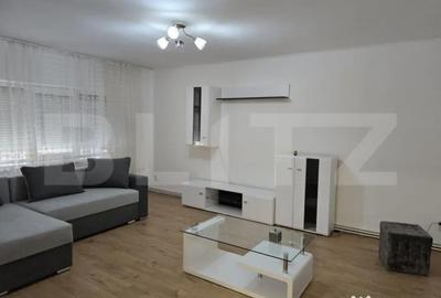 Apartament cu 3 camere decomandat în Micro 17 - 1