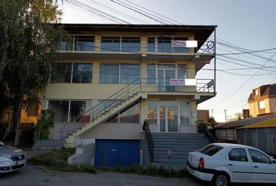 Spatiu Comercial Pitesti Craiovei 185 mp/nivel 1000 Euro