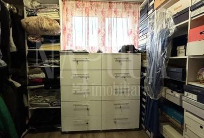 Duplex cu 4 camere cu Canalizare în Florești - 9