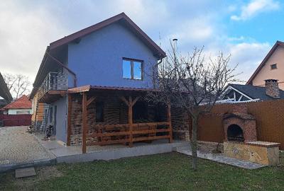 Casă cu Teren 250 Mp în Central - 5