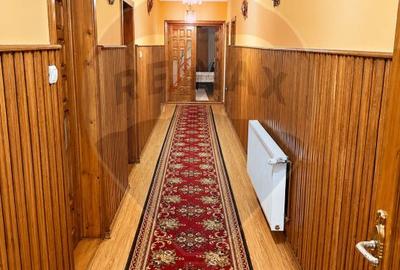 Casă individuală cu 11 camere cu Teren 1010 Mp în Periș - 14