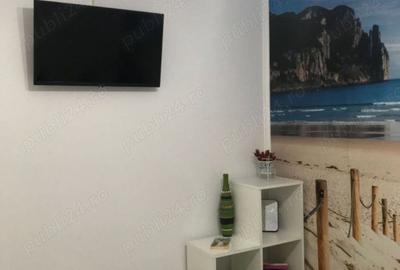 Apartament cu 2 camere decomandat în Central - 3