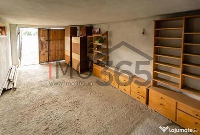 Casă cu 7 camere cu Teren 1424 Mp în Ștefănești - 5