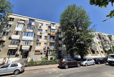 Apartament 2 camere-nerenovat-zona Vitan-investitie - 22