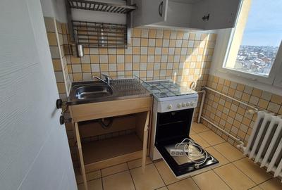 Garsonieră semidecomandată, mobilată în Apărătorii Patriei - 7