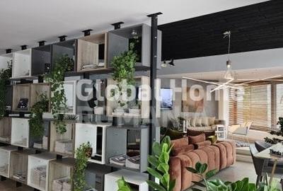 Spatiu Comercial - Office 85MP | Corneliu Coposu - Zona Unirii - 1