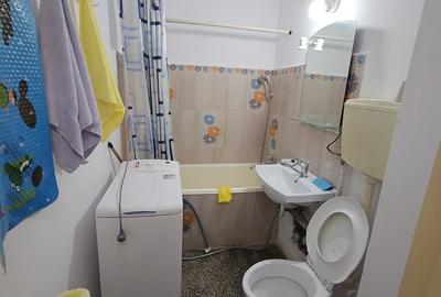 Apartament cu 2 camere semidecomandat în Brâncoveanu