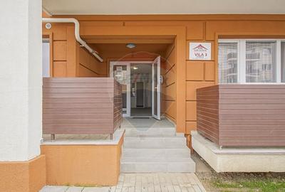 COMISION 0%| Apartament 2 camere | Sanpetru Subcetate | Loc de parcare - 11