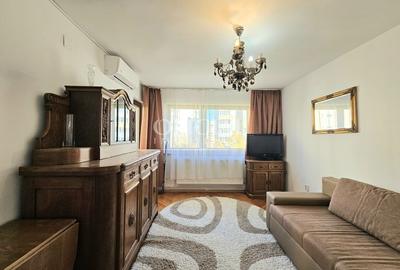 Apartament 3 Camere | 50 mp | Renovat | Pod Calvaria | Manastur - 2