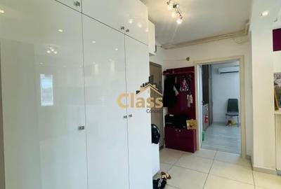 Apartament 2 camere | Decomandat | 52 mpu | Zona Mol Marasti - 7