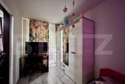 Apartament cu 2 camere semidecomandat, mobilat în Central - 19