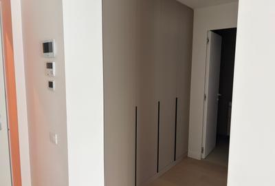 Apartament cu 2 camere semidecomandat, mobilat în Aviației - 3