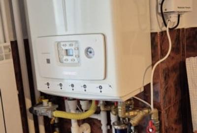 Stadion / Str. Primaverii - Garsoniera Decomandata Centrala Gaze - 9