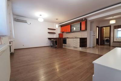 Apartament 2 camere, 55mp +loc parcare Zona Floreasca