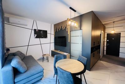 Garsonieră decomandată, mobilată în Giroc - 2