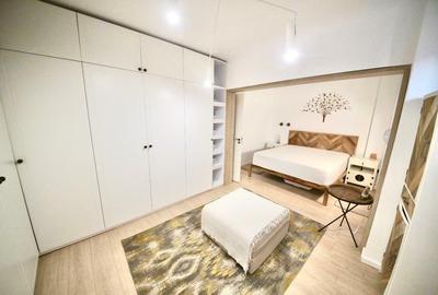 Apartament cu 2 camere decomandat, mobilat în Panduri - 11