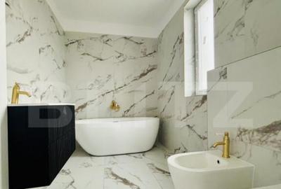 Casă cu 4 camere cu Teren 269 Mp în Remetea Mare - 9