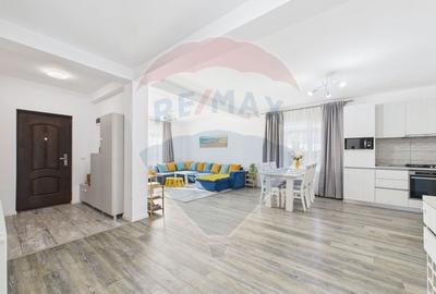 Casa 4 camere de vanzare, complet mobilata - Darza, Crevedia - 7