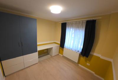 Apartament cu 4 camere decomandat, mobilat în Aradului - 7