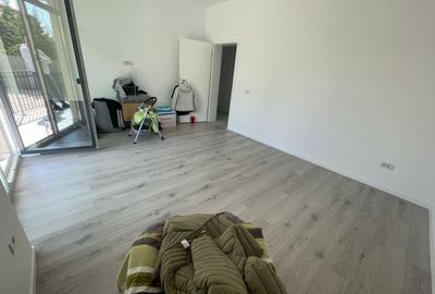 Decomandat. Bucatarie inchisa.Gradina proprie. FINALIZAT. Doua locuri de parcare - 2