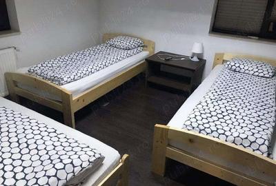 Casă cu 4 camere cu Teren 2000 Mp în Central - 5