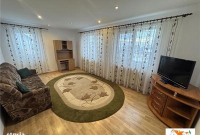 Apartament cu 3 camere decomandat în Micești