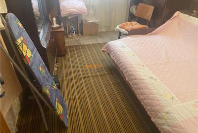 Apartament cu 3 camere decomandat în Central - 2