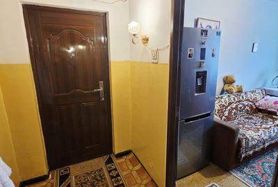 Apartament cu 3 camere semidecomandat, mobilat în Central - 20