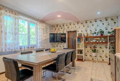 Casă cu 1 camere cu Teren 540 Mp în Feldioara - 18